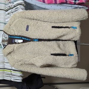 Patagonia jacket